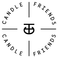 Candle and Friends logo - Similar company to Chado Tea