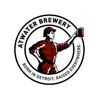 Atwater Brewery logo - Similar company to Fül Beverage