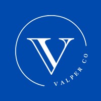 Valper Companies logo - Similar company to South Silver Group