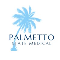 Palmetto State Medical logo - Similar company to Arcs Foundation Inc