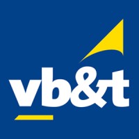 vb&t Brandveiligheid logo - Similar company to Ste B.V.