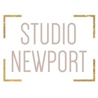 Studio Newport logo - Similar company to W7 Makeup Usa