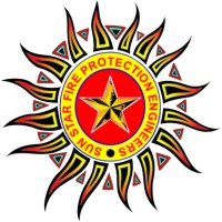 Sun Star Fire Protection Engineers logo - Similar company to Tri-Parulex Fire Protection Systems