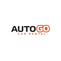 autoGO Car Rental logo - Similar company to Autogo