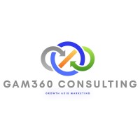 GAM360 CONSULTING logo - Similar company to Tacgrow Technology