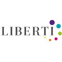 Liberti Group logo - Similar company to The Marketing Centre