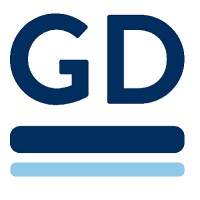 Guthrie Douglas Group Limited logo - Similar company to Blindspace