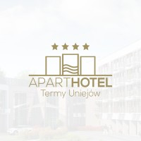 Aparthotel Termy Uniejów logo - Similar company to Xcamp