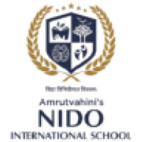Amrutvahini Nido International School logo - Similar company to Amrutvahini International School