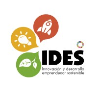 Innovación y Desarrollo Emprendedor Sostenible - IDES logo - Similar company to Delab Innovación