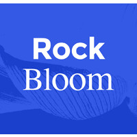 RockBloom.io logo - Similar company to Blinkbase – Decoding Opaque Markets