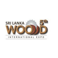 Sri Lanka Wood International Expo logo - Similar company to Wood Elisions