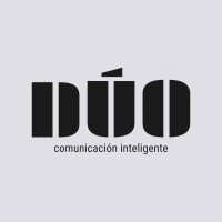 DÚO - Comunicación Inteligente logo - Similar company to Chorna Design