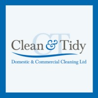 Clean And Tidy Domestic & Commercial Cleaning LTD logo - Similar company to Gemini Commercial Cleaning