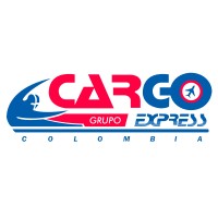 Cargo Express logo - Similar company to Redcasan