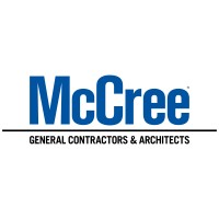 McCree General Contractors and Architects logo - Similar company to Votum Construction, Llc