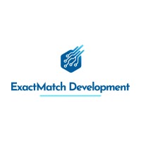 ExactMatch Development logo - Similar company to Manyleads
