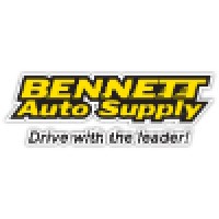 Bennett Auto Supply logo - Similar company to Quarterdeck Dining
