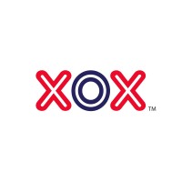 xox malaysia logo - Similar company to A-Cube Racing Team