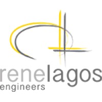Rene Lagos Engineers logo - Similar company to Aice Chile