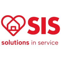 Solutions In Service Ltd logo - Similar company to 1St Enable Ltd
