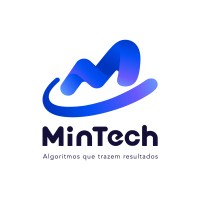 Mintech Brasil logo - Similar company to Data Rudder