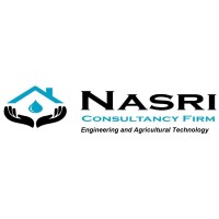 NASRI Consultancy Firm logo - Similar company to Maansan Consulting Group