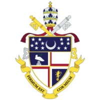 Pontifical North American College logo - Similar company to Dominican Friars Province Of St. Joseph