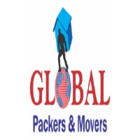 GLOBAL PACKERS AND MOVERS BHOPAL logo - Similar company to Blue Ocean Group, Bhopal