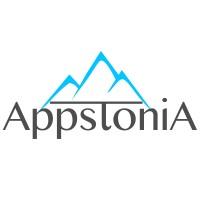 AppstoniA logo - Similar company to Tickets & Routes