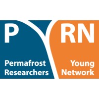 PYRN-Permafrost Young Researchers Network logo - Similar company to Polar Science Early Career Community Office