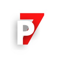 Pentest7 logo - Similar company to Noshitsecurity