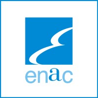 ENAC - Ente Nazionale per l'Aviazione Civile logo - Similar company to Drone Service