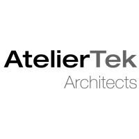 AtelierTek Architects logo - Similar company to Space Exploration Design