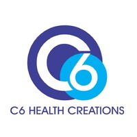 C6 Yoga logo - Similar company to Angel Tong Int'L Group
