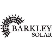 Barkley Solar LLC logo - Similar company to Onecommunity