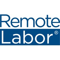 Remote Labor logo - Similar company to Techunting
