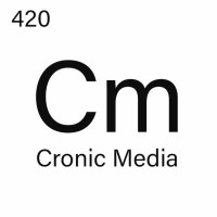 CRONIC MEDIA logo - Similar company to Cronic Disaster Restoration And Construction