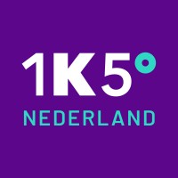 1KOMMA5° Nederland logo - Similar company to Ilumen Bvba
