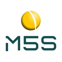 Meridiano 5 Solar | Expertos en instalaciones fotovoltaicas logo - Similar company to Naeco S.L.