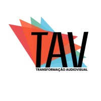 TAV - Transformação Audiovisual logo - Similar company to Evoque Audiovisual