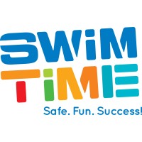 Swimtime UK logo - Similar company to Franscape