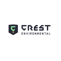 Crest Environmental Management Ltd logo - Similar company to Ac Contracting Group