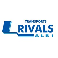 TRANSPORTS RIVALS logo - Similar company to Hexatrans