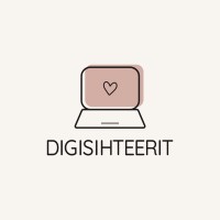 Digisihteerit logo - Similar company to Builders Beyond Borders