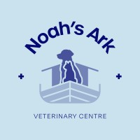 Noahs Ark Veterinary Center logo - Similar company to Noah'S Ark Animal Clinics