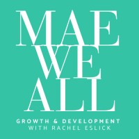 Mae We All logo - Similar company to Taag Development