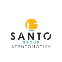 Santo Group Apentomotiki logo - Similar company to Santo Group