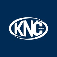 Grupo KNC logo - Similar company to Konec