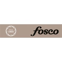 Fosco Ayakkabı logo - Similar company to Pames A.Ş.